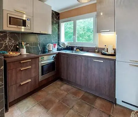 T3 Avec Vue Dominante Apartment