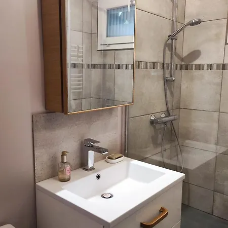 T3 Avec Vue Dominante Apartment Toulon